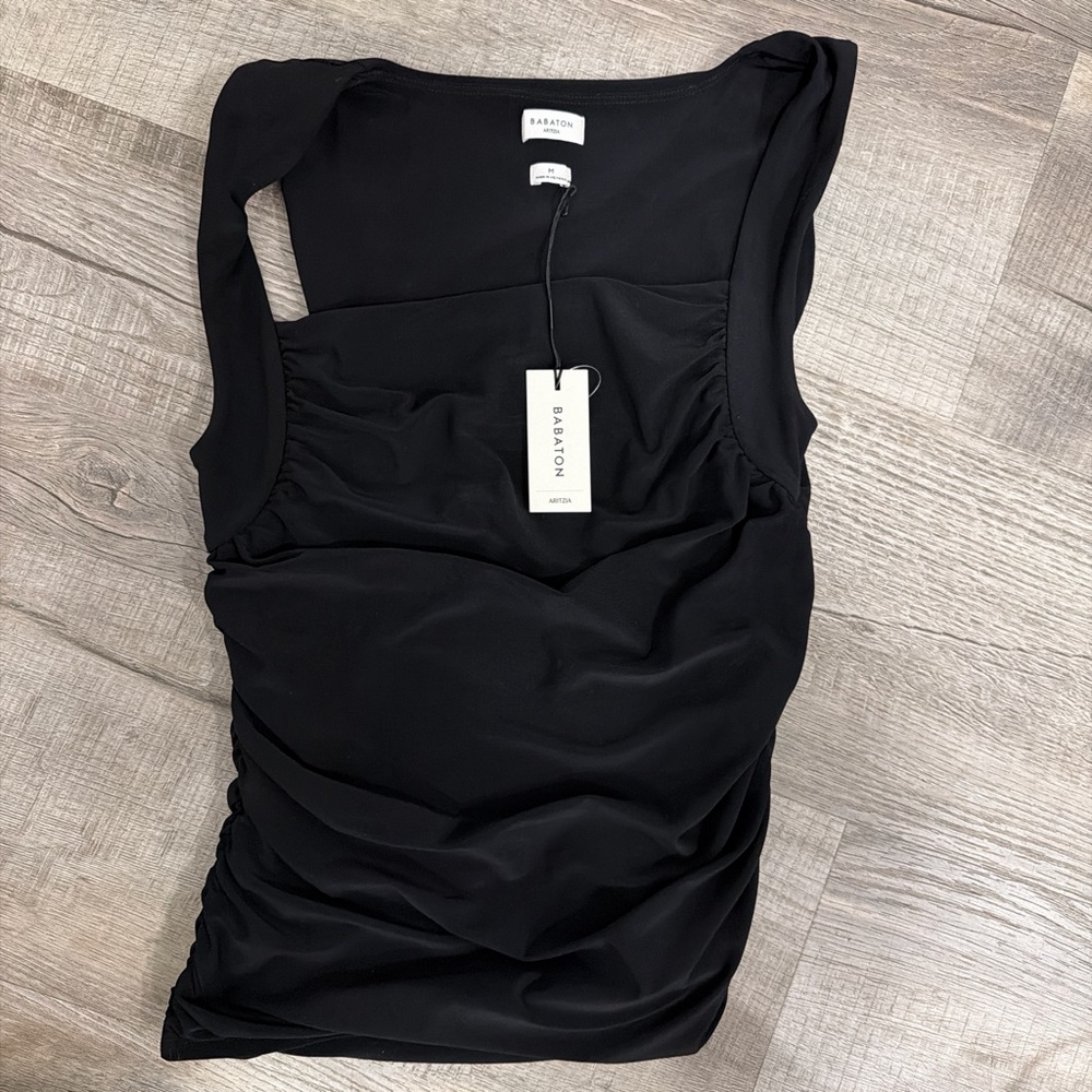 Babaton Aritzia Top